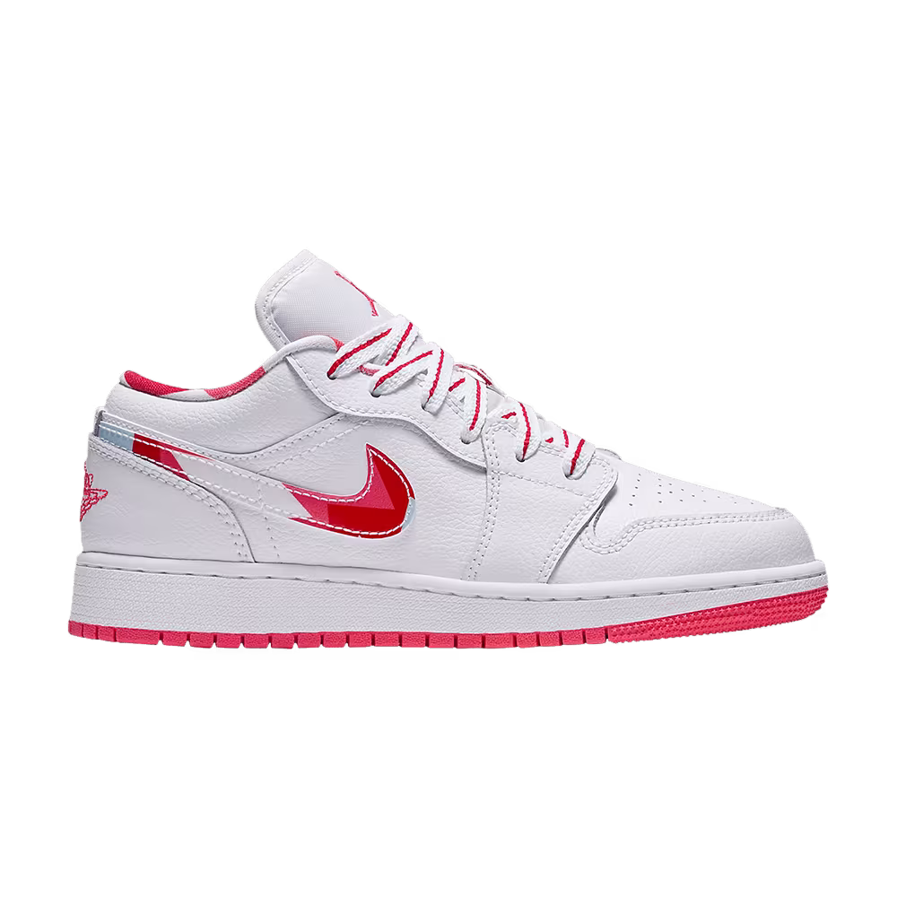 Air Jordan 1 Low GG Topaz Mist