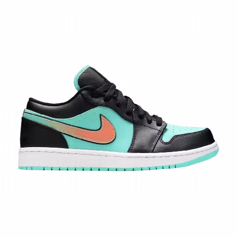 Air Jordan 1 Low SE GS 'Tropical Twist'