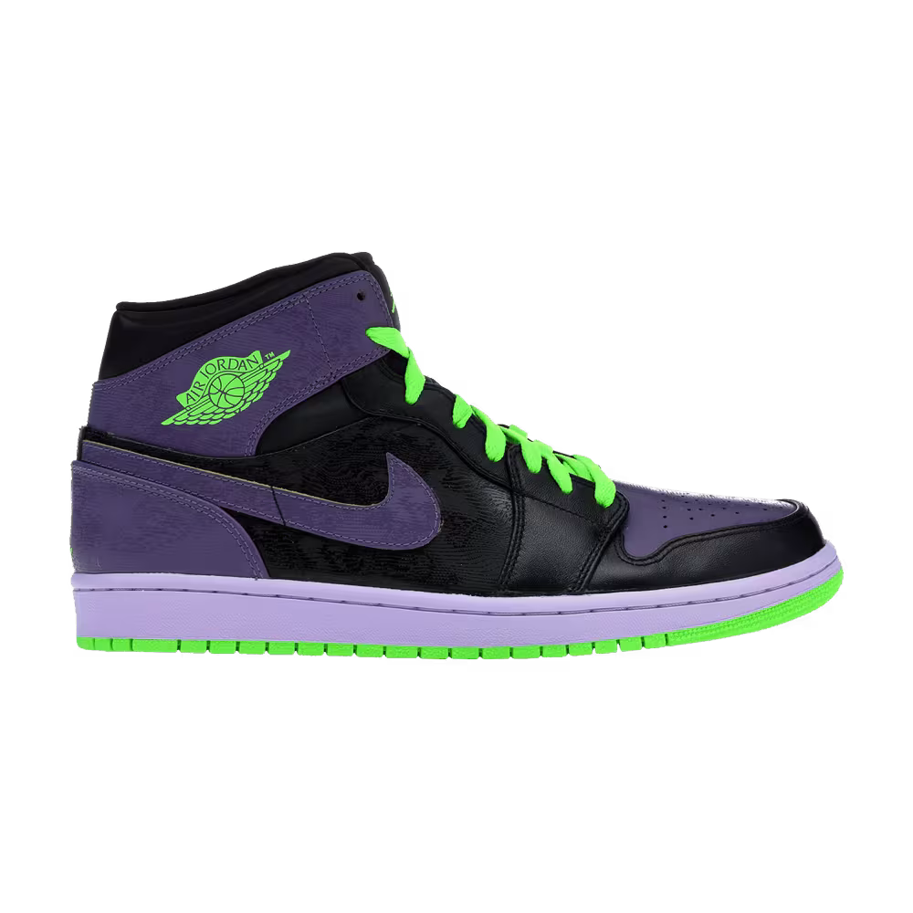 Air Jordan 1 GS Joker