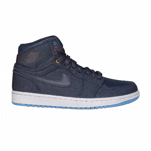 Air Jordan 1 Retro BG 'Family Forever'
