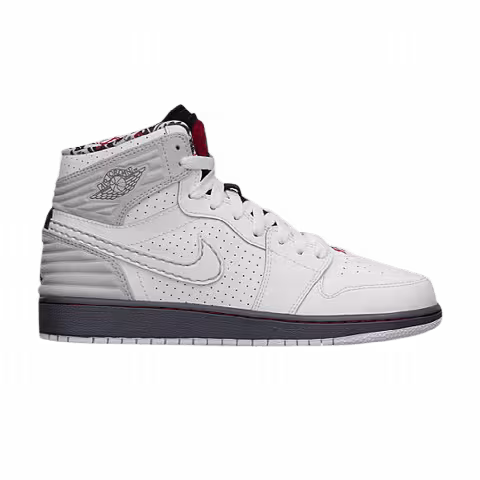 Air Jordan 1 Retro 93 GS 'BuGS Bunny'