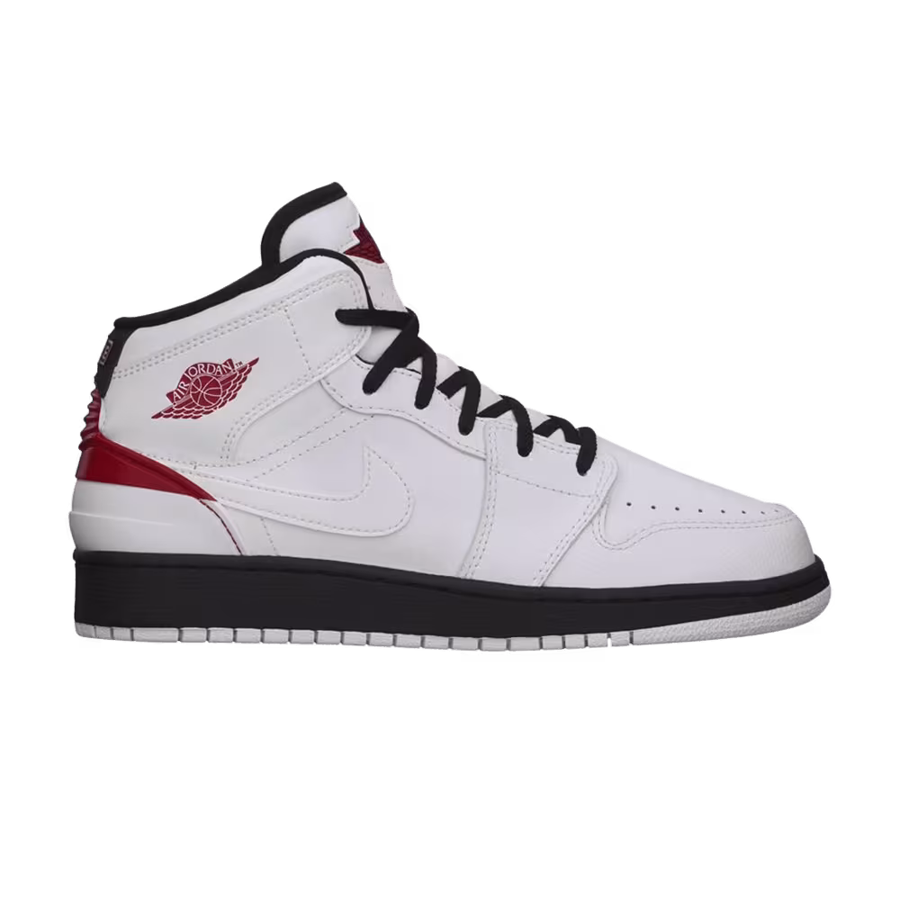 Air Jordan 1 86 GS Gym Red