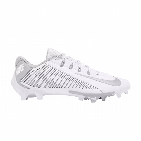 Nike Vapor Edge 360 VC 'White Metallic Silver'