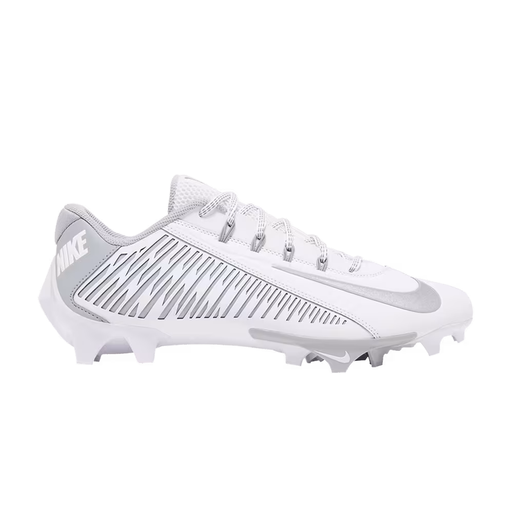 Nike Vapor Edge 360 VC White Metallic Silver