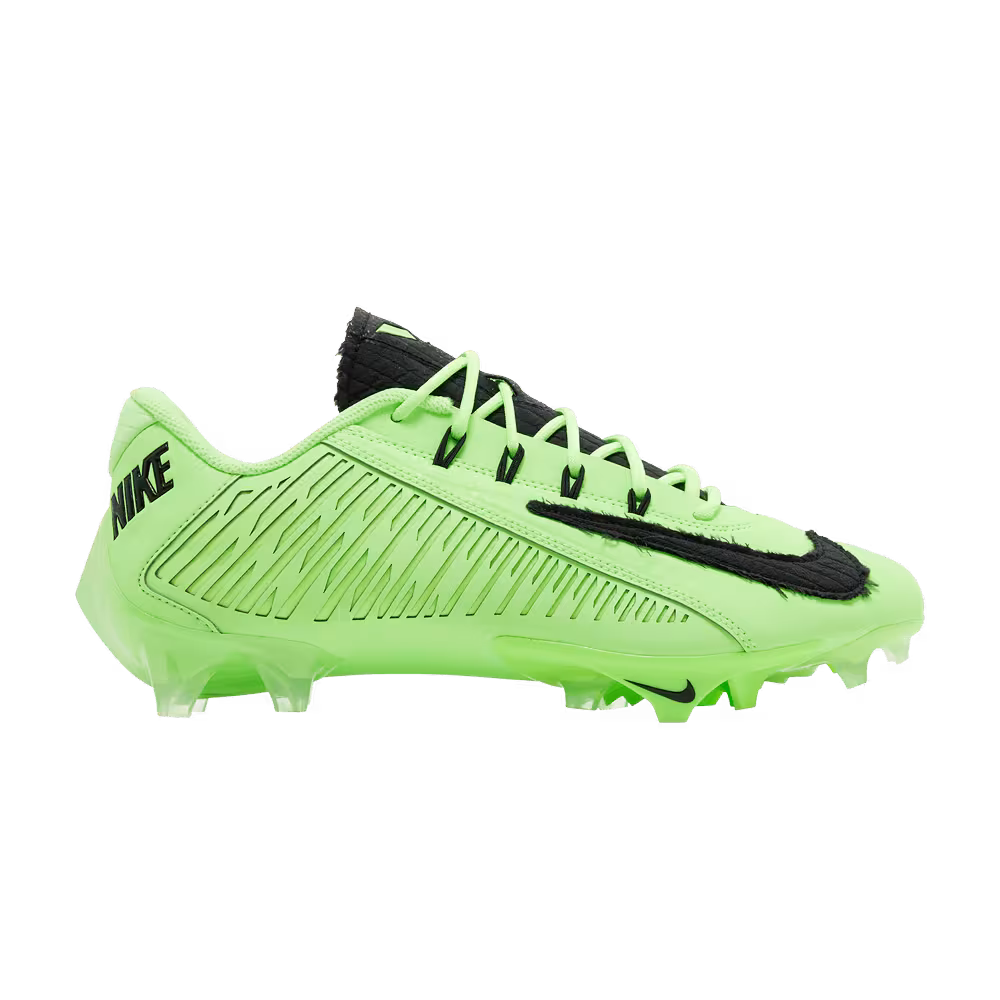 Nike Vapor Edge 360 VC Lime Blast Black