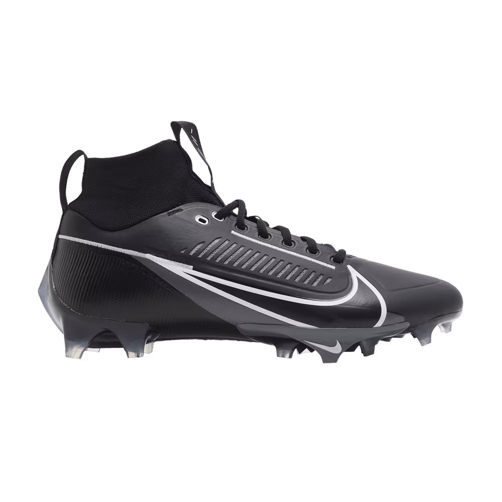 Nike Vapor Edge Pro 360 2 Black Iron Grey
