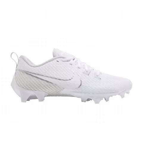 Nike Vapor Edge Speed 360 2 'White Metallic Silver'