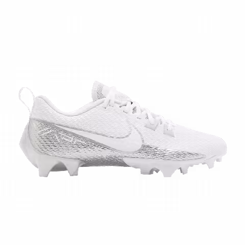 Nike Vapor Edge Speed 360 2 'White Metallic Silver'