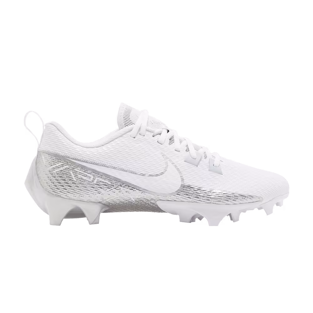 Nike Vapor Edge Speed 360 2 White Metallic Silver