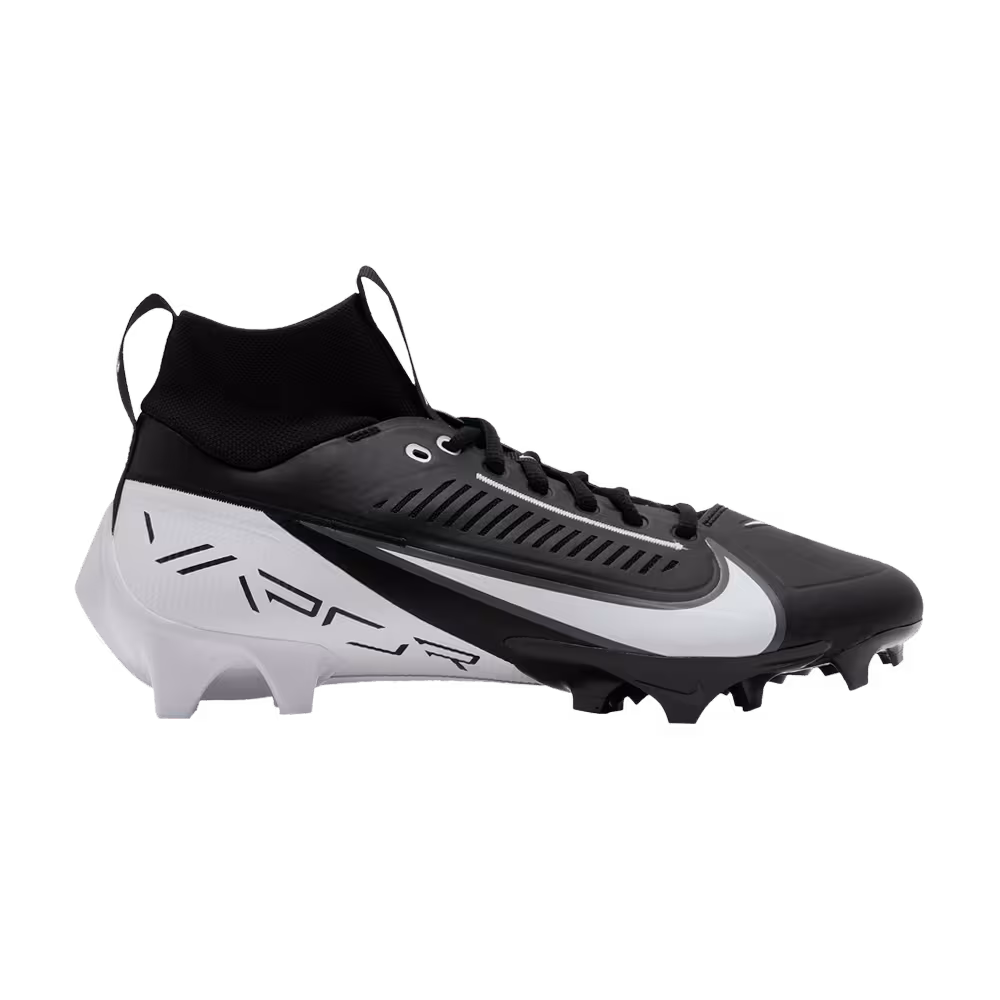 Nike Vapor Edge Pro 360 2 Black White