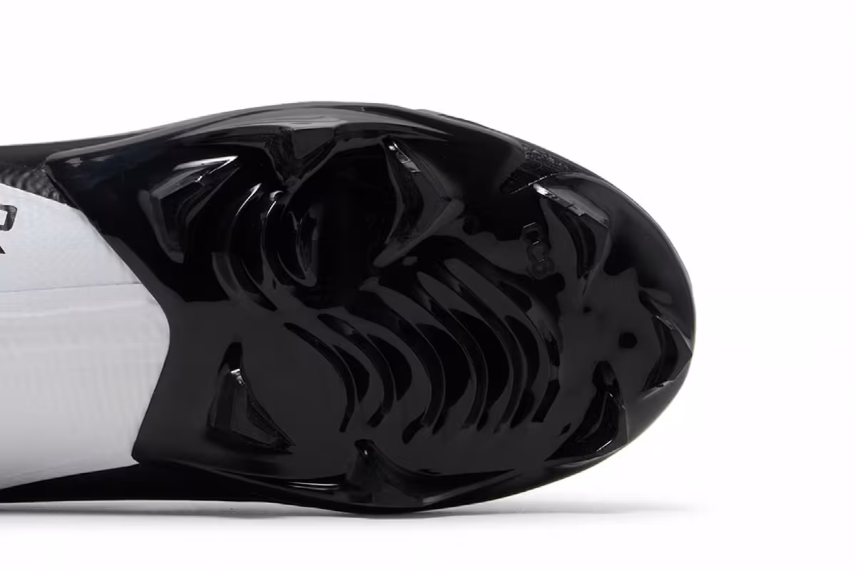 Nike Vapor Edge Pro 360 2 Black White, view 6