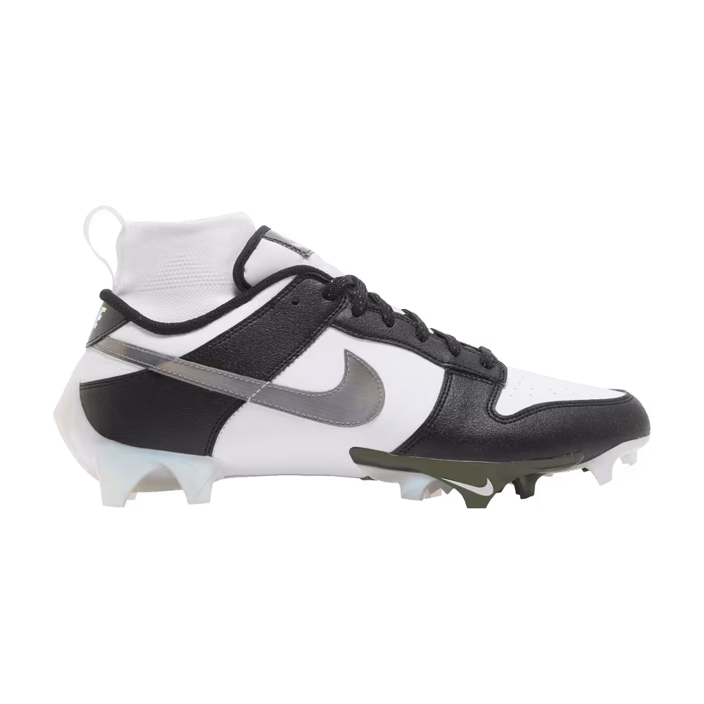 Nike Vapor Edge Dunk Panda