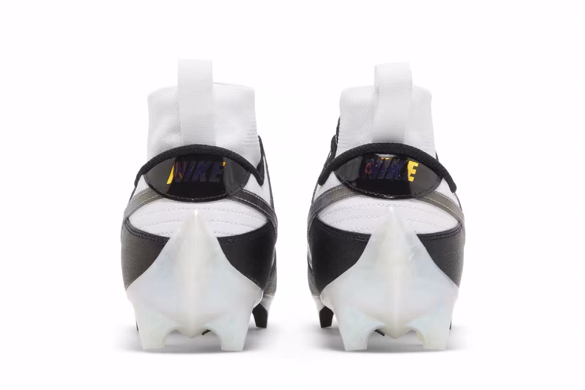 Nike Vapor Edge Dunk Panda, view 7