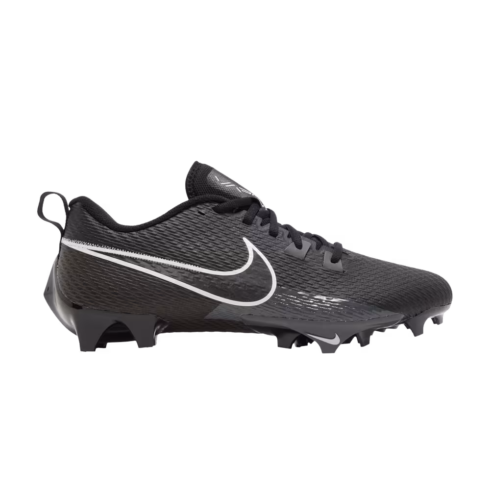 Nike Vapor Edge Speed 360 2 Black Smoke Grey