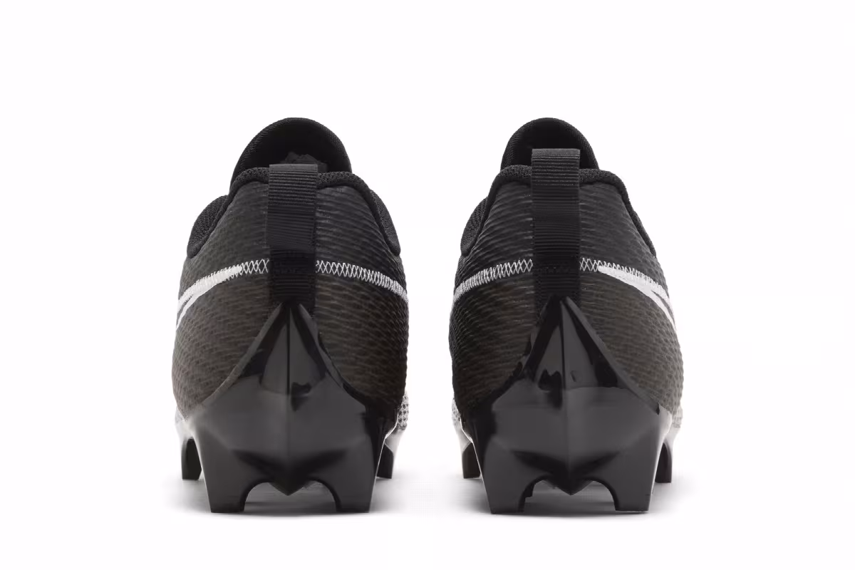 Nike Vapor Edge Speed 360 2 Black Smoke Grey, view 7