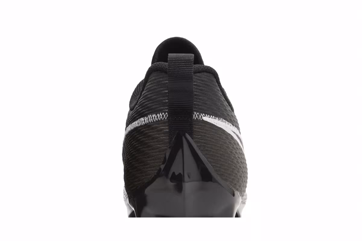 Nike Vapor Edge Speed 360 2 Black Smoke Grey, view 8