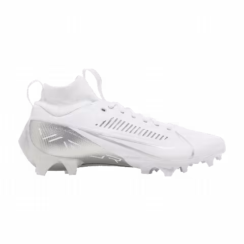 Nike Vapor Edge Pro 360 2 'White Metallic Silver'