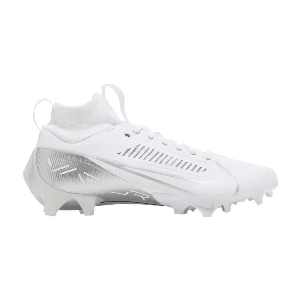 Nike Vapor Edge Pro 360 2 White Metallic Silver
