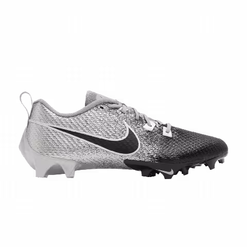 Nike Vapor Edge Speed 360 2 'Metallic Silver Black'
