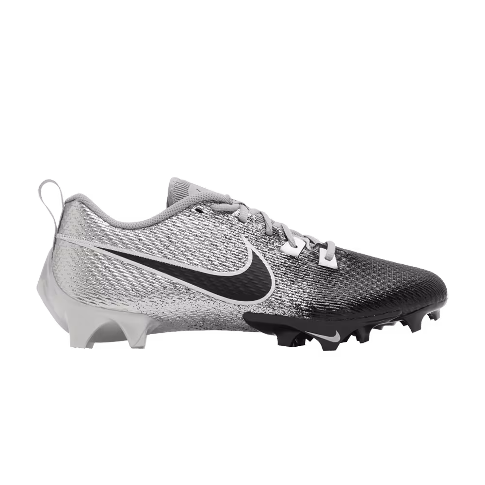 Nike Vapor Edge Speed 360 2 Metallic Silver Black