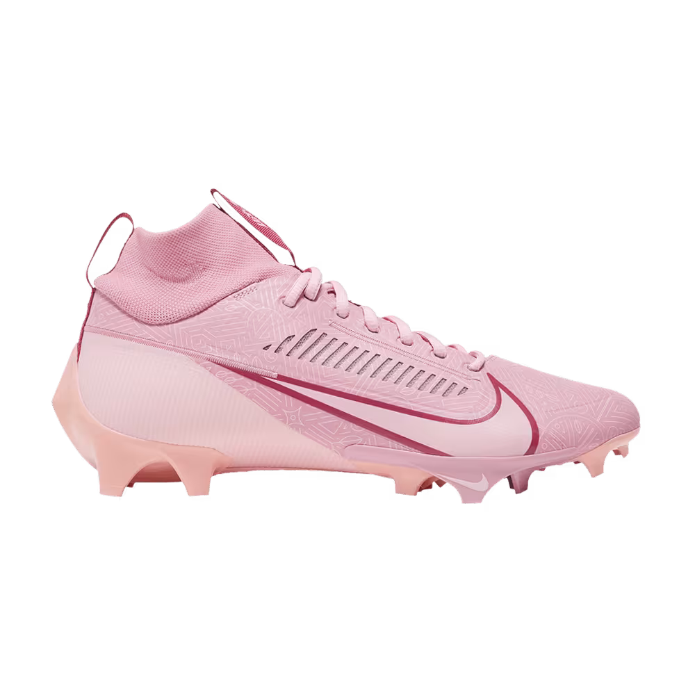 Kyler Murray x Nike Vapor Edge Pro 360 2 Elemental Pink