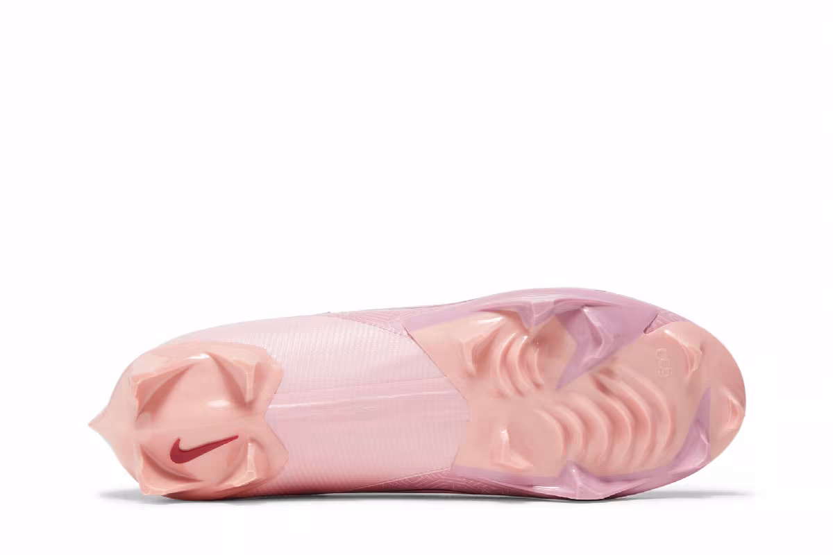 Kyler Murray x Nike Vapor Edge Pro 360 2 Elemental Pink, view 5