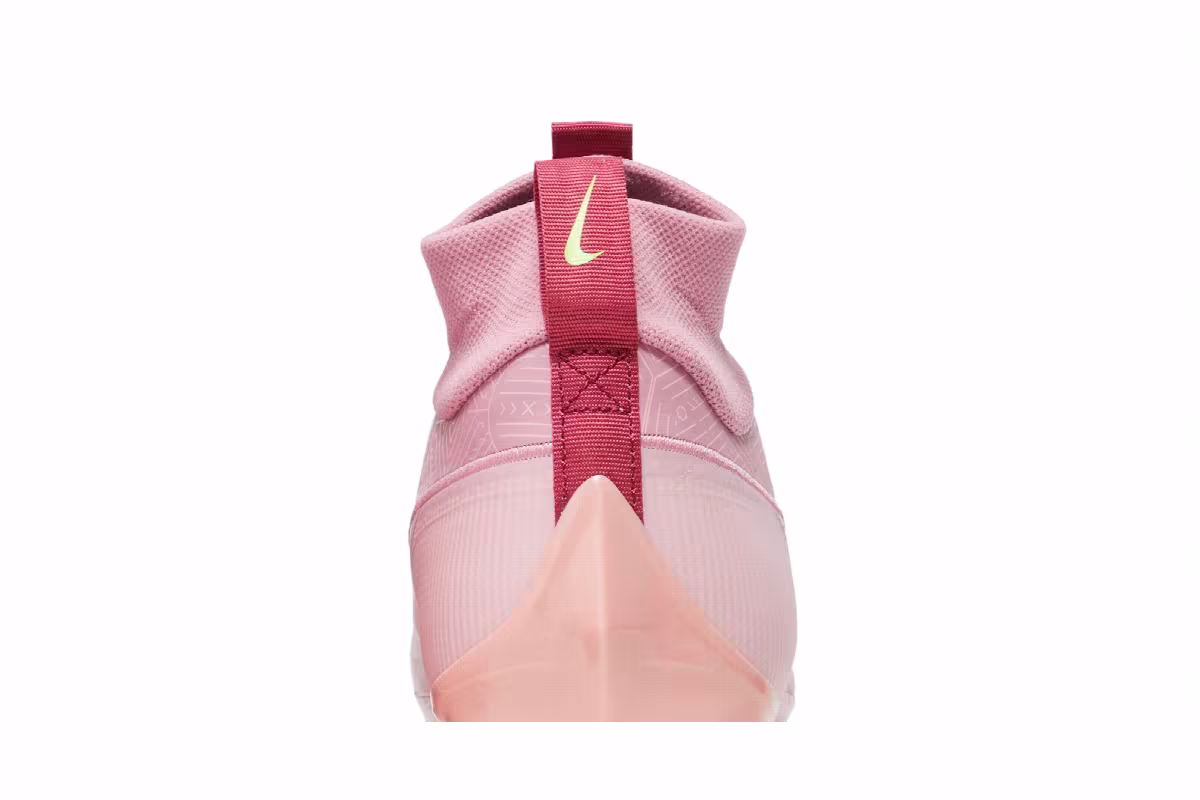 Kyler Murray x Nike Vapor Edge Pro 360 2 Elemental Pink, view 8