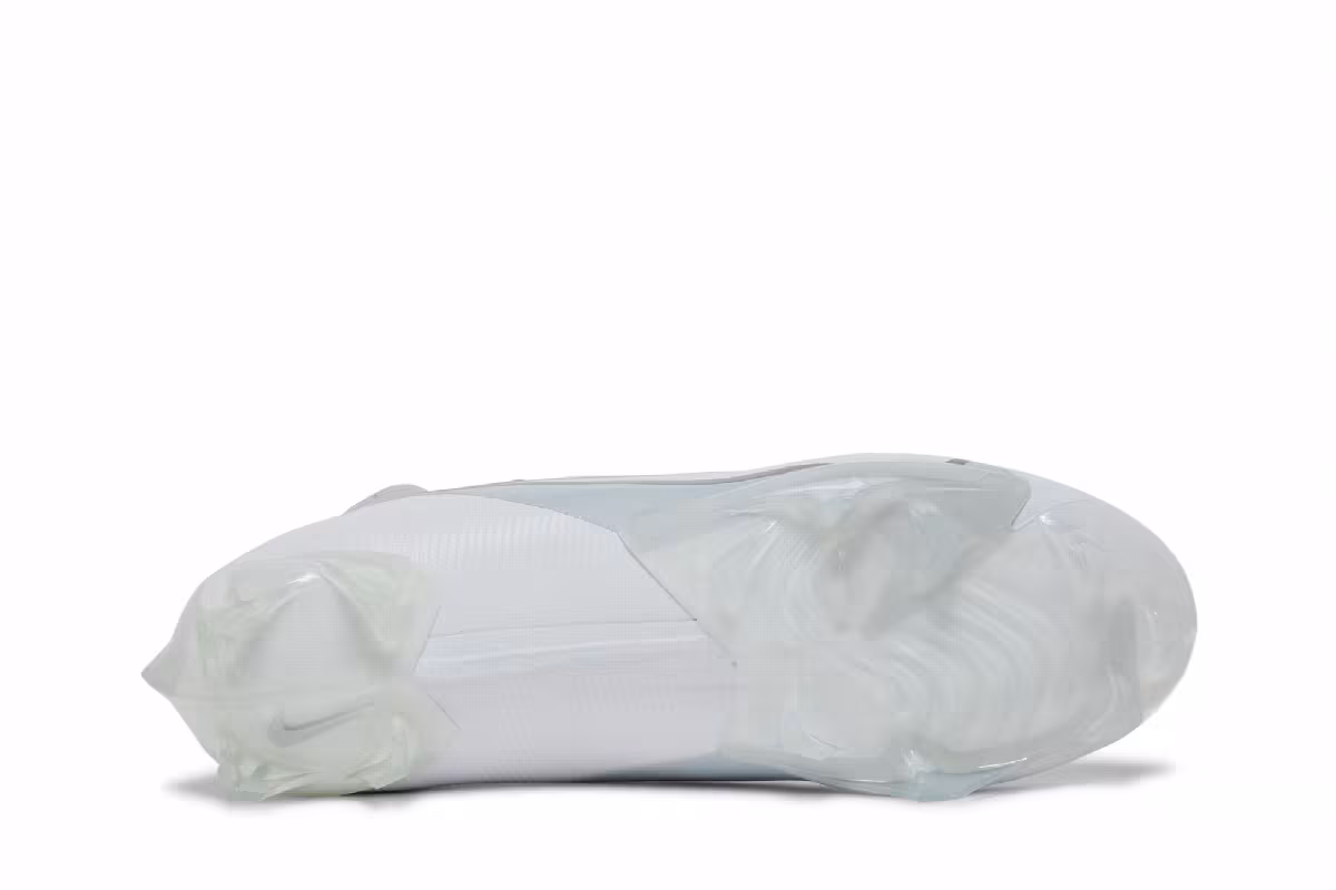 Nike Vapor Edge Pro 360 2 White Metallic Silver, view 5
