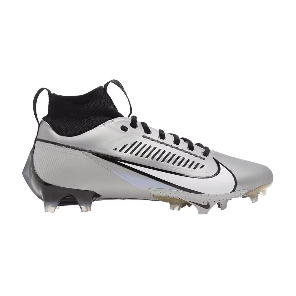 Nike Vapor Edge Pro 360 2 Light Smoke Grey Black