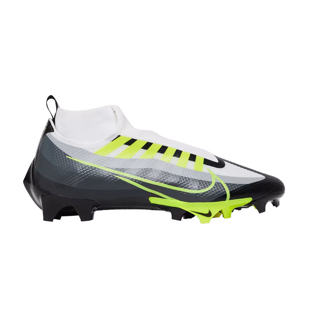 Nike Vapor Edge Pro 360 Black Dark Smoke Grey
