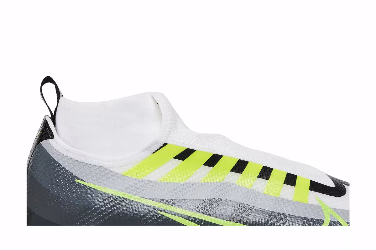 Nike Vapor Edge Pro 360 Black Dark Smoke Grey, view 3
