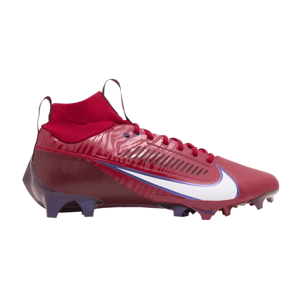 Ja'Marr Chase x Nike Vapor Edge Pro 360 2 Bayou to the Jungle
