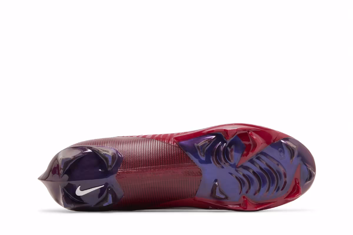 Ja'Marr Chase x Nike Vapor Edge Pro 360 2 Bayou to the Jungle, view 5