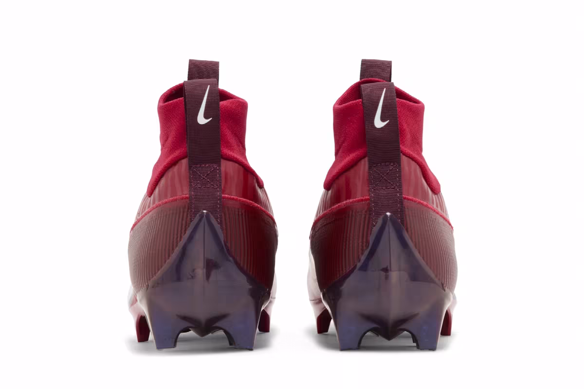Ja'Marr Chase x Nike Vapor Edge Pro 360 2 Bayou to the Jungle, view 7