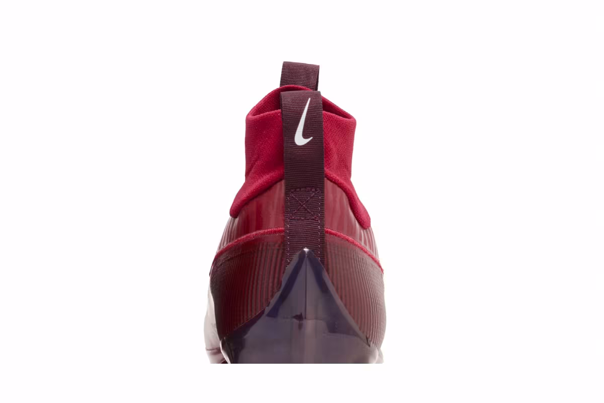 Ja'Marr Chase x Nike Vapor Edge Pro 360 2 Bayou to the Jungle, view 8