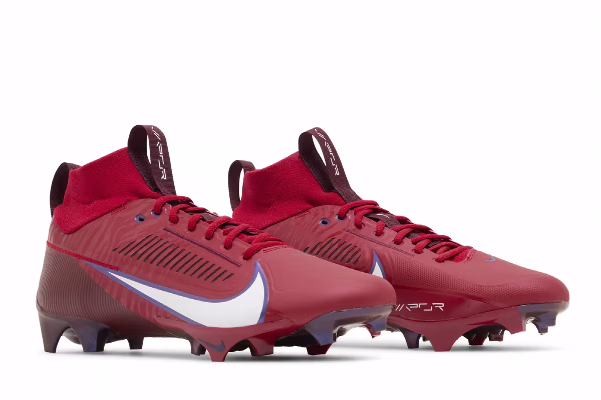 Ja'Marr Chase x Nike Vapor Edge Pro 360 2 Bayou to the Jungle, view 9