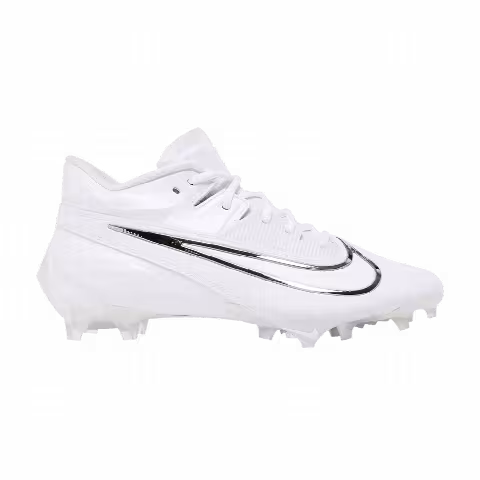 Nike Vapor Edge Elite 360 2 'White Metallic Silver'
