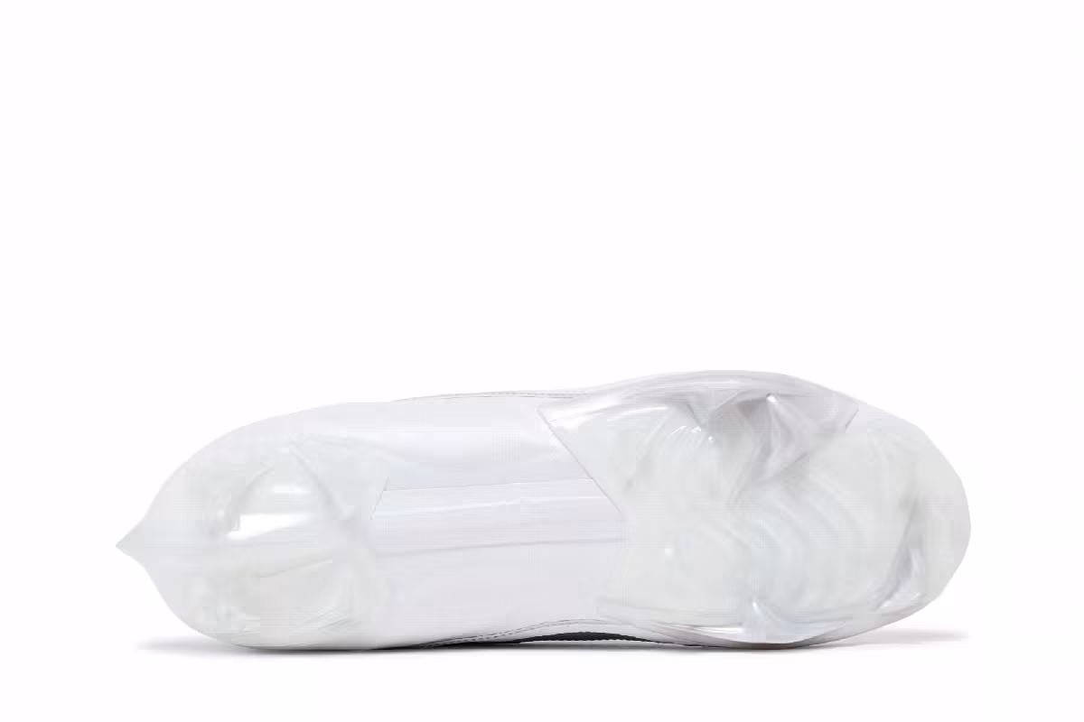 Nike Vapor Edge Elite 360 2 White Metallic Silver, view 5