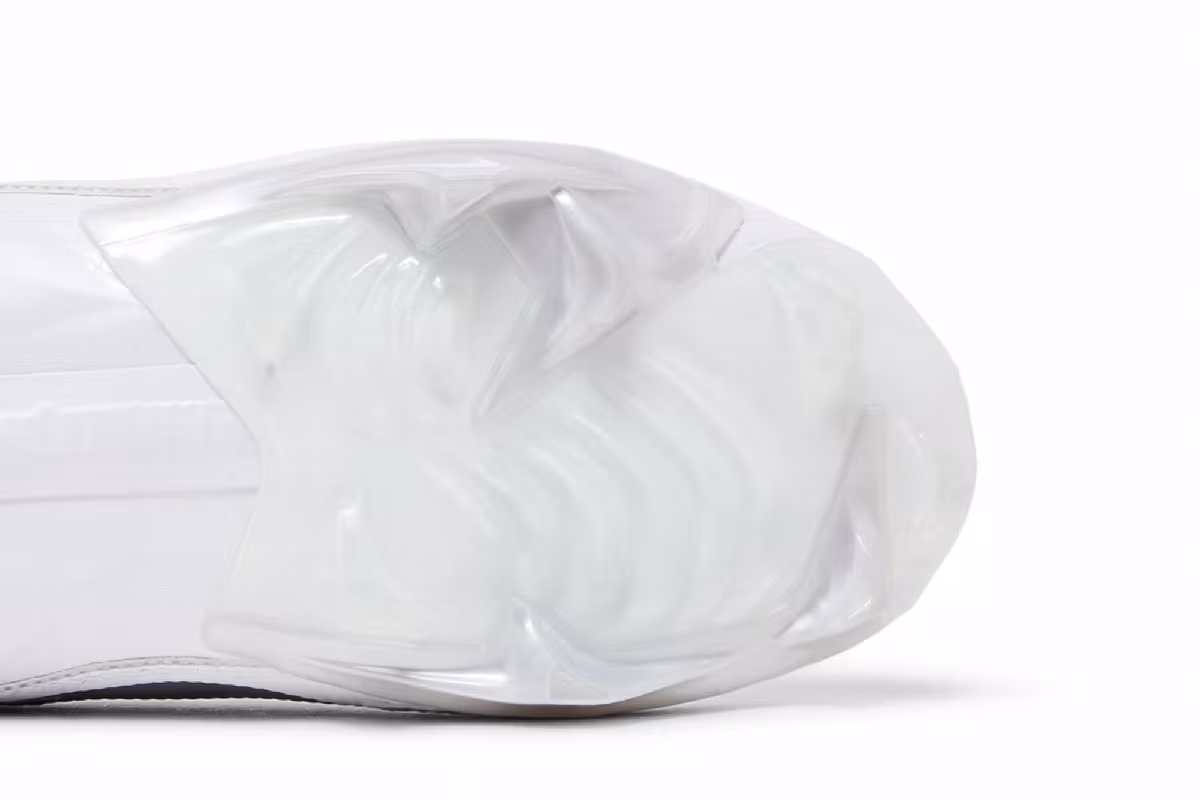 Nike Vapor Edge Elite 360 2 White Metallic Silver, view 6