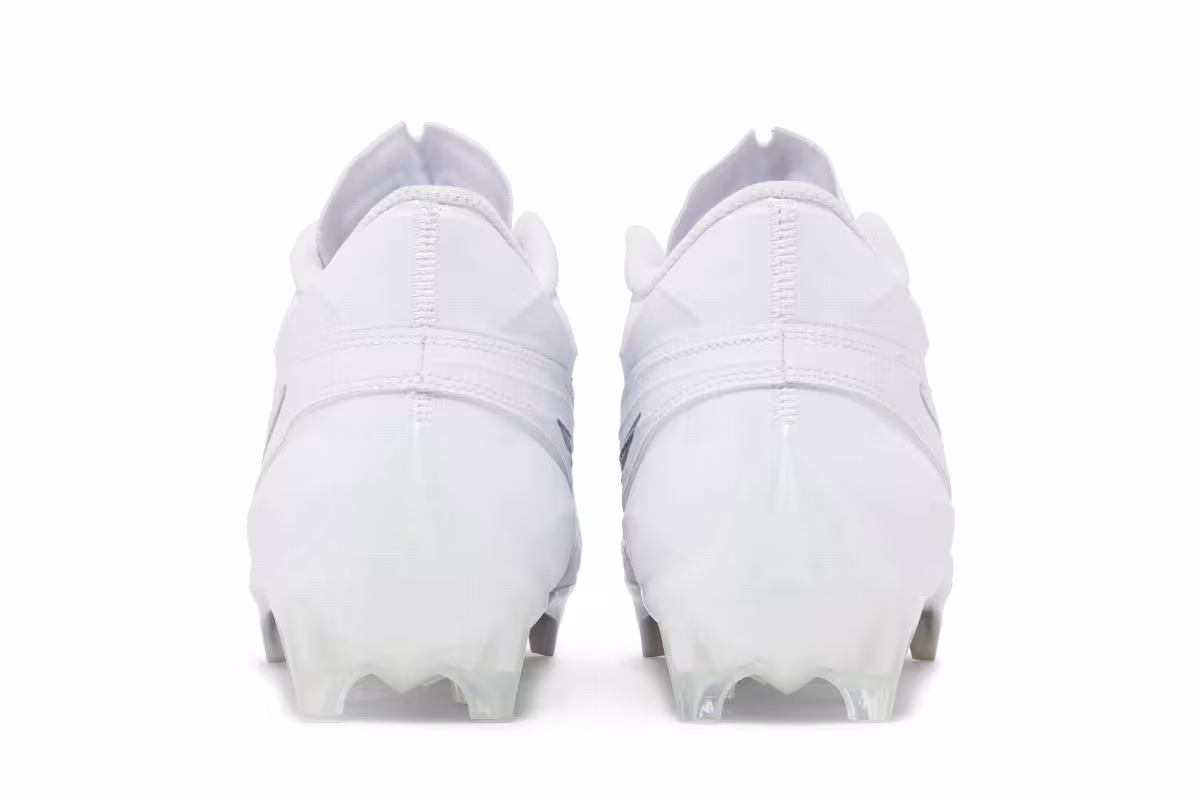 Nike Vapor Edge Elite 360 2 White Metallic Silver, view 7