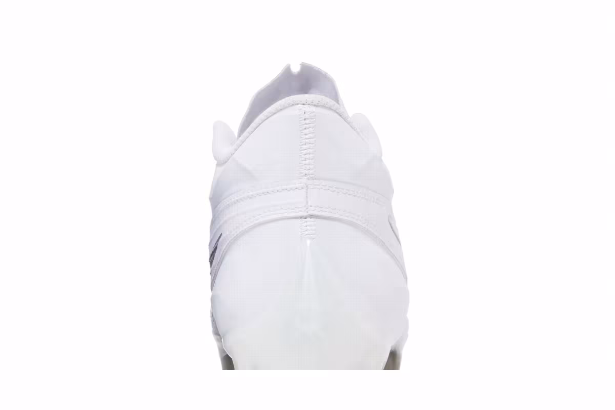 Nike Vapor Edge Elite 360 2 White Metallic Silver, view 8