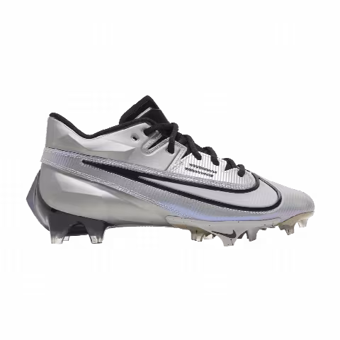 Nike Vapor Edge Elite 360 2 'Light Smoke Grey Black'
