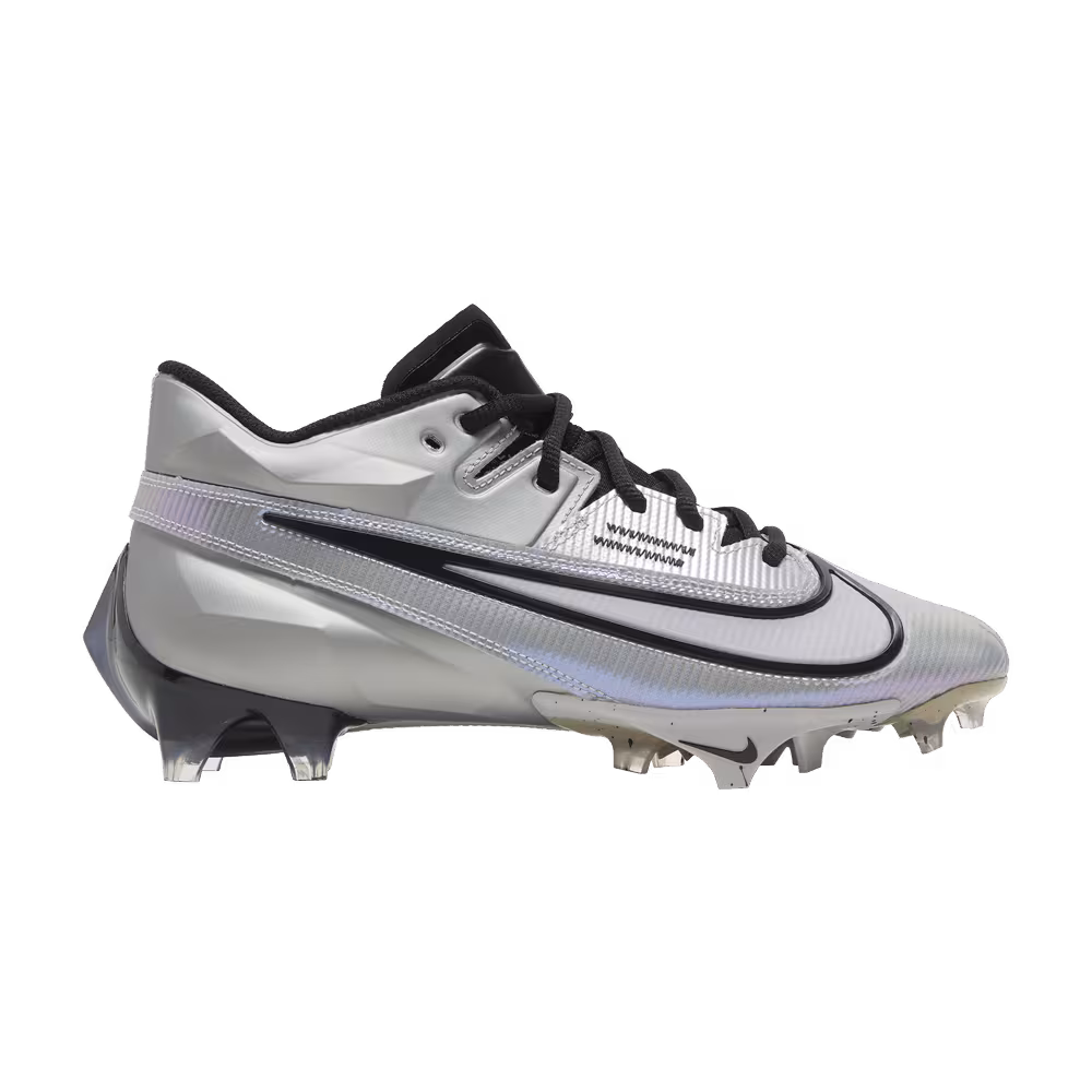 Nike Vapor Edge Elite 360 2 Light Smoke Grey Black
