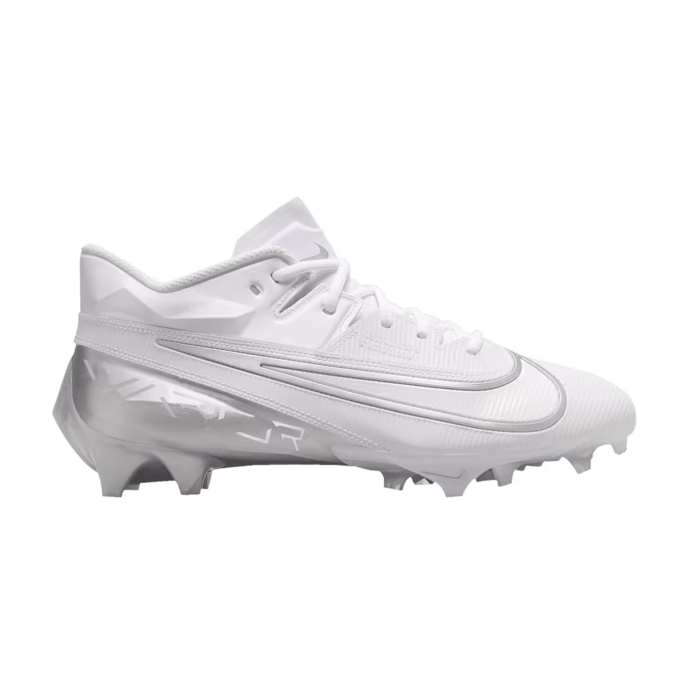 Nike Vapor Edge Elite 360 2 White Pure Platinum