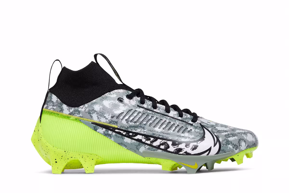 Nike Vapor Edge Pro 360 2 Razor-Sharp Cuts, view 2