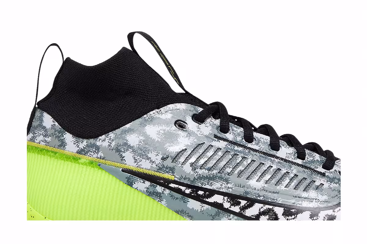 Nike Vapor Edge Pro 360 2 Razor-Sharp Cuts, view 3