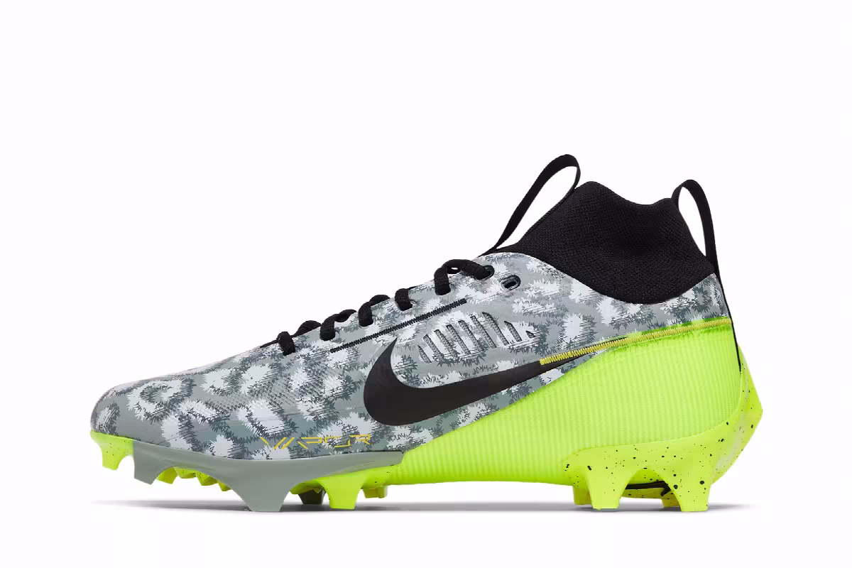 Nike Vapor Edge Pro 360 2 Razor-Sharp Cuts, view 4