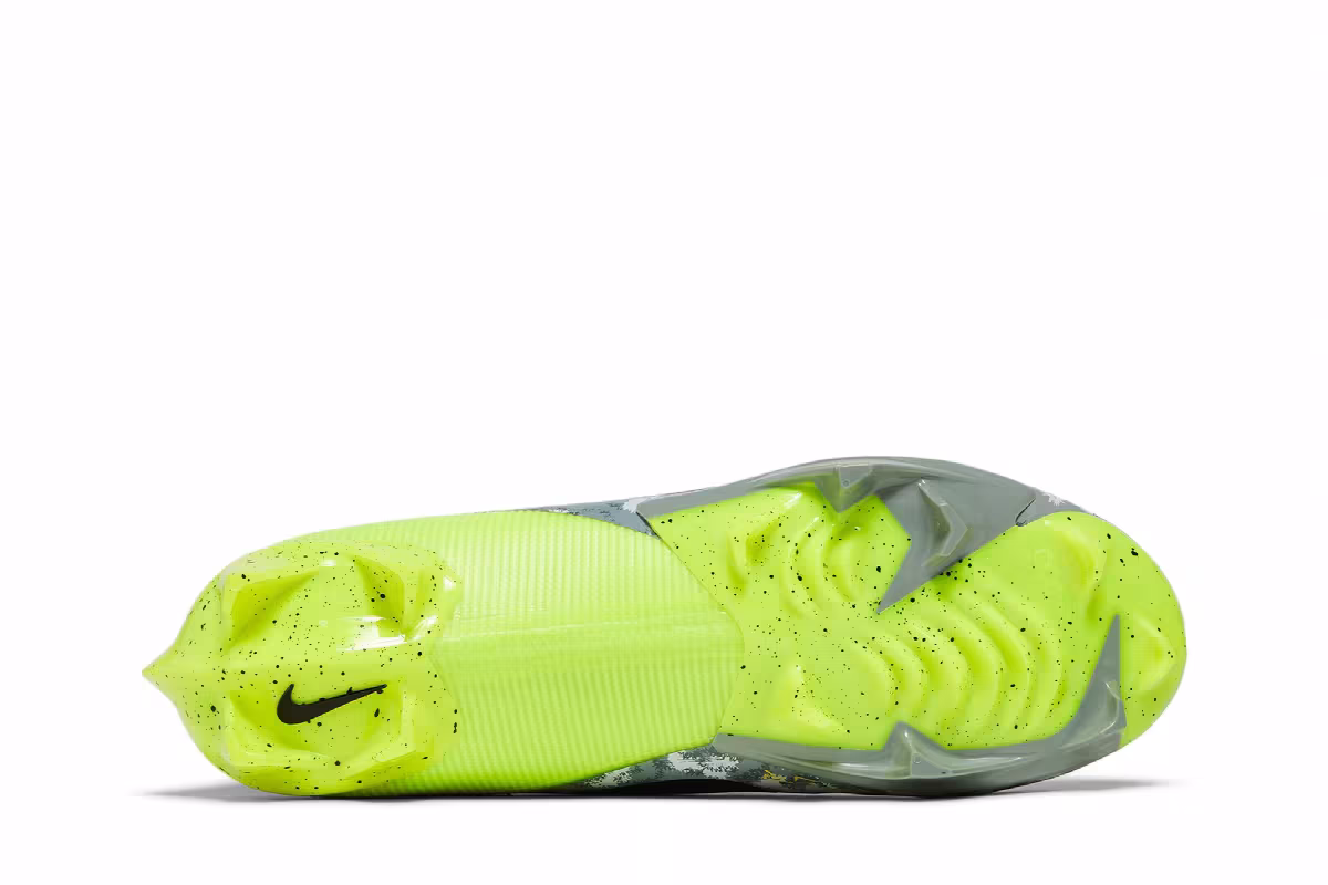 Nike Vapor Edge Pro 360 2 Razor-Sharp Cuts, view 5