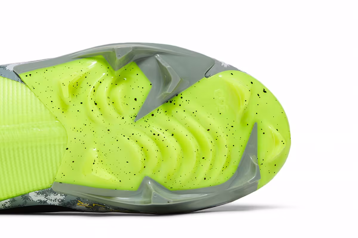 Nike Vapor Edge Pro 360 2 Razor-Sharp Cuts, view 6