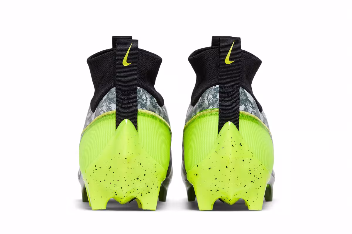Nike Vapor Edge Pro 360 2 Razor-Sharp Cuts, view 7